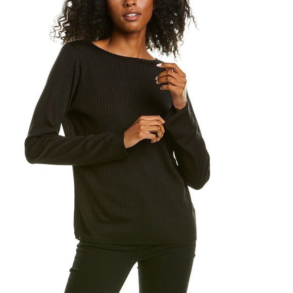 St. John Sweaters - St. John Mock Rib Sweater